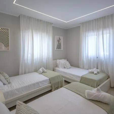 Villa Family Friendly Oasis With Private Pool Alvor