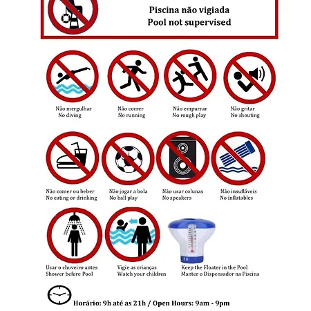 Willa Family Friendly Oasis With Private Pool *