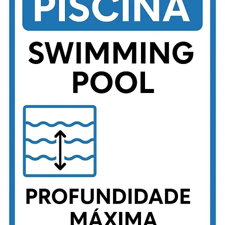 Willa Family Friendly Oasis With Private Pool Alvor