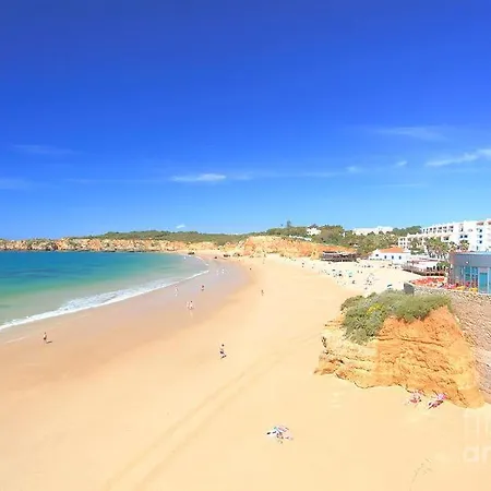 Family Friendly Oasis With Private Pool Alvor