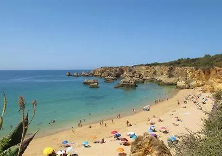 Family Friendly Oasis With Private Pool Alvor