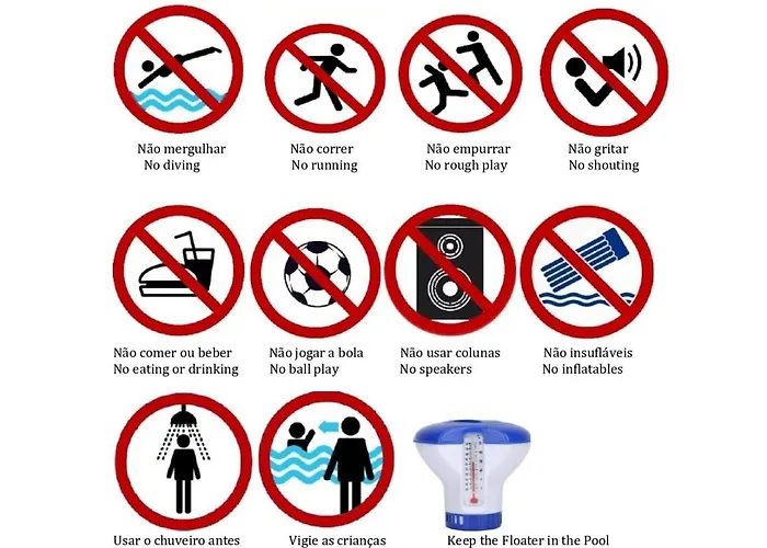 Family Friendly Oasis With Private Pool ألفور