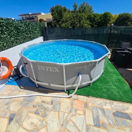 Family Friendly Oasis With Private Pool 别墅