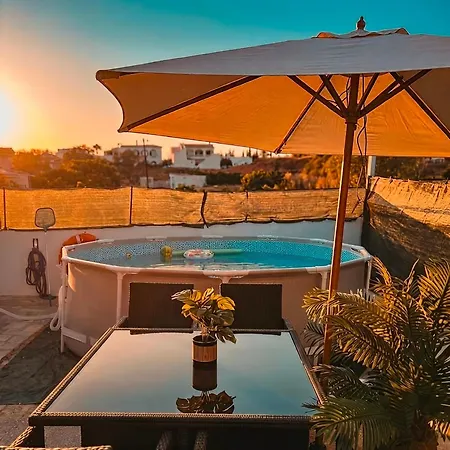 Family Friendly Oasis With Private Pool * Alvor