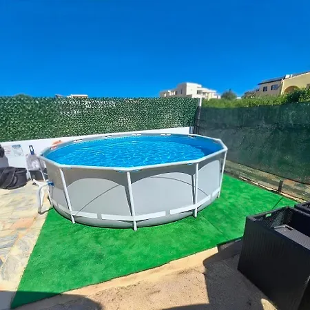 Villa Family Friendly Oasis With Private Pool