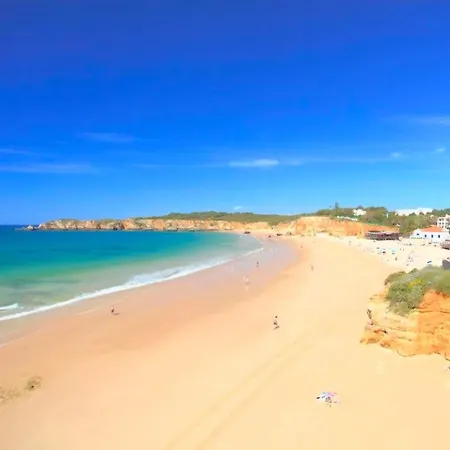 Family Friendly Oasis With Private Pool Villa Alvor