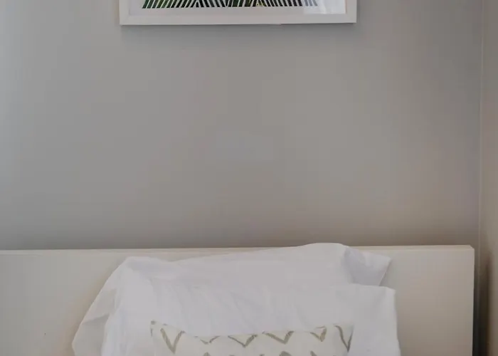 빌라 Family Friendly Oasis With Private Pool 알보르