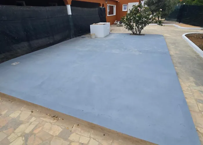 Family Friendly Oasis With Private Pool 빌라 알보르