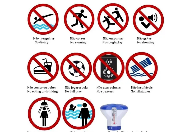 빌라 Family Friendly Oasis With Private Pool *