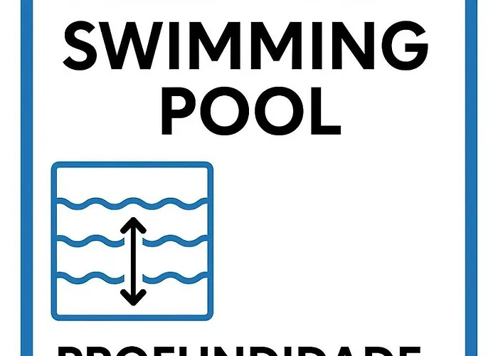 빌라 Family Friendly Oasis With Private Pool 알보르