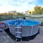 Family Friendly Oasis With Private Pool Villa Alvor