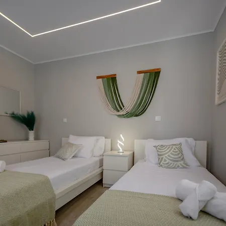 Βίλα Family Friendly Oasis With Private Pool