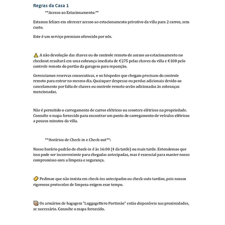 Family Friendly Oasis With Private Pool * Alvor